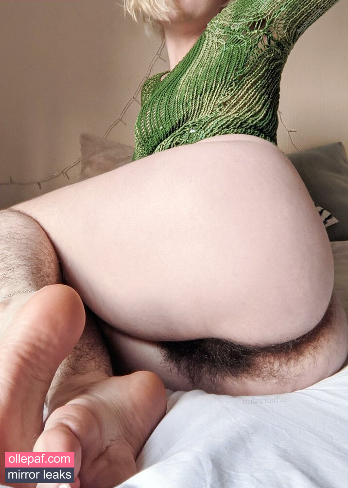 Latest Leaks Hairy Women Nude #136 - Fapello