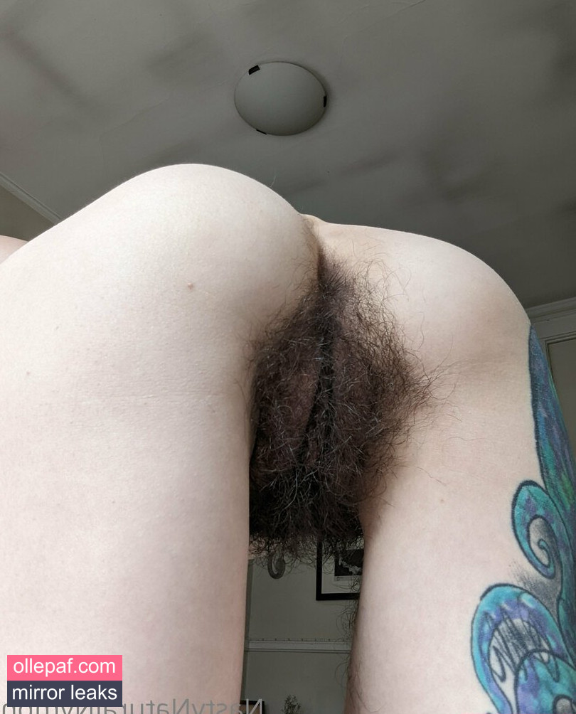Latest Leaks Hairy Women Nude #18 - Fapello