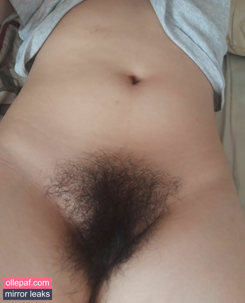 Latest Leaks Hairy Women Nude #474 - Fapello