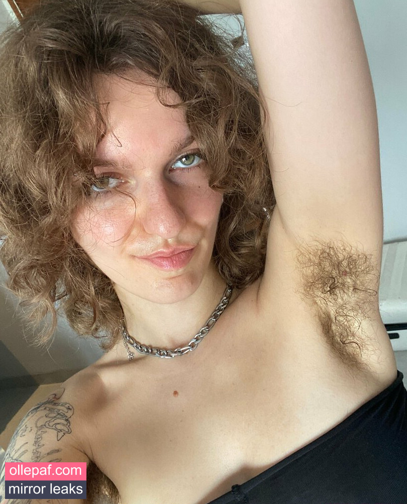 Latest Leaks hairybarbie Nude #13 - Fapello