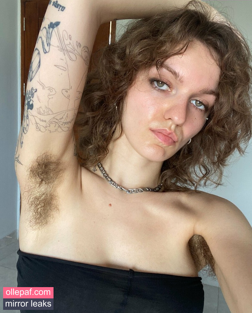 Latest Leaks hairybarbie Nude #14 - Fapello