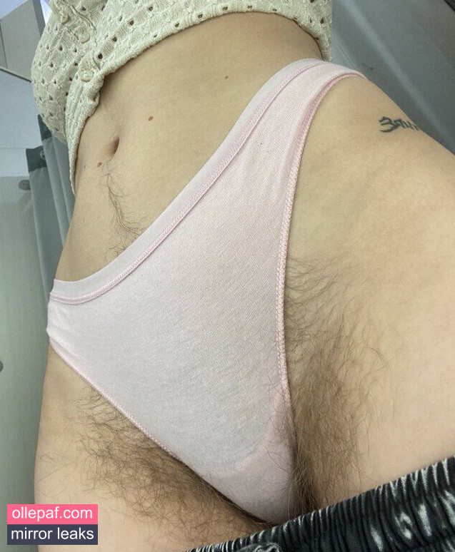 Latest Leaks hairybarbie Nude #20 - Fapello