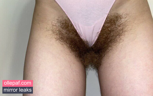 Latest Leaks hairybarbie Nude #25 - Fapello
