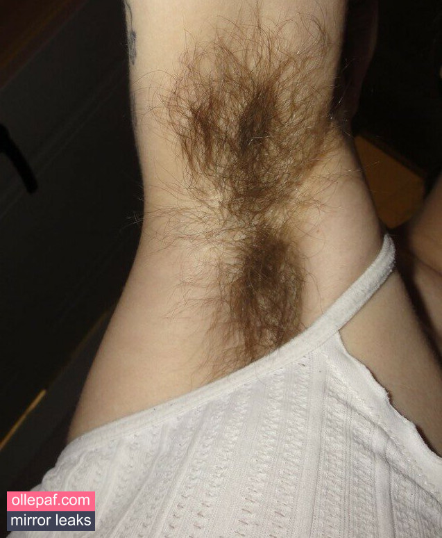 Latest Leaks hairybarbie Nude #26 - Fapello