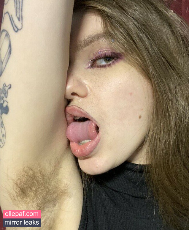 Latest Leaks hairybarbie Nude #40 - Fapello