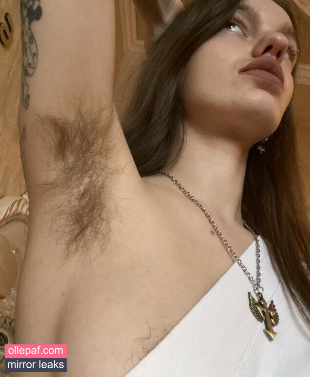 Latest Leaks hairybarbie Nude #42 - Fapello