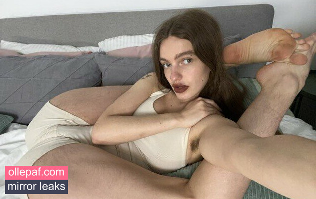 Latest Leaks hairybarbie Nude #43 - Fapello
