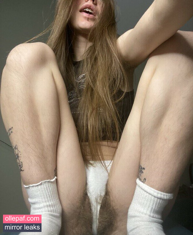 Latest Leaks hairybarbie Nude #48 - Fapello