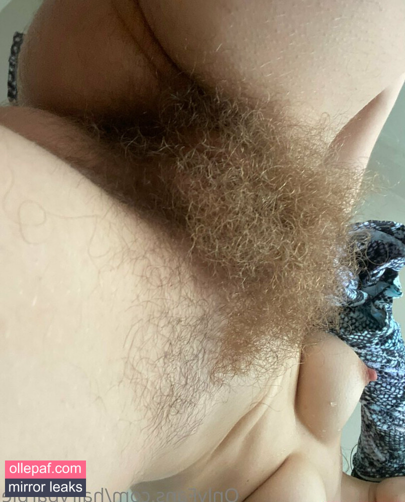 Latest Leaks hairybarbie Nude #80 - Fapello