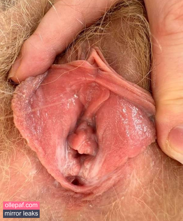 Latest Leaks Hairyblondie Nude #134 - Fapello