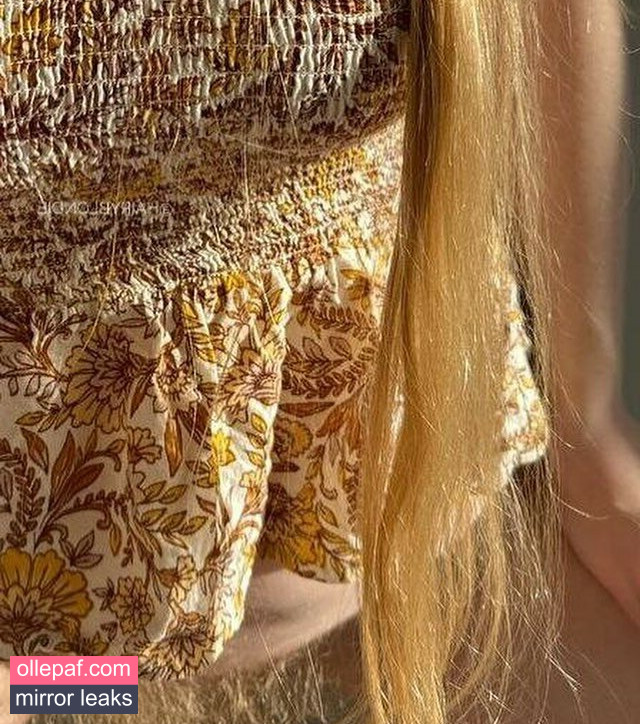 Latest Leaks Hairyblondie Nude #193 - Fapello