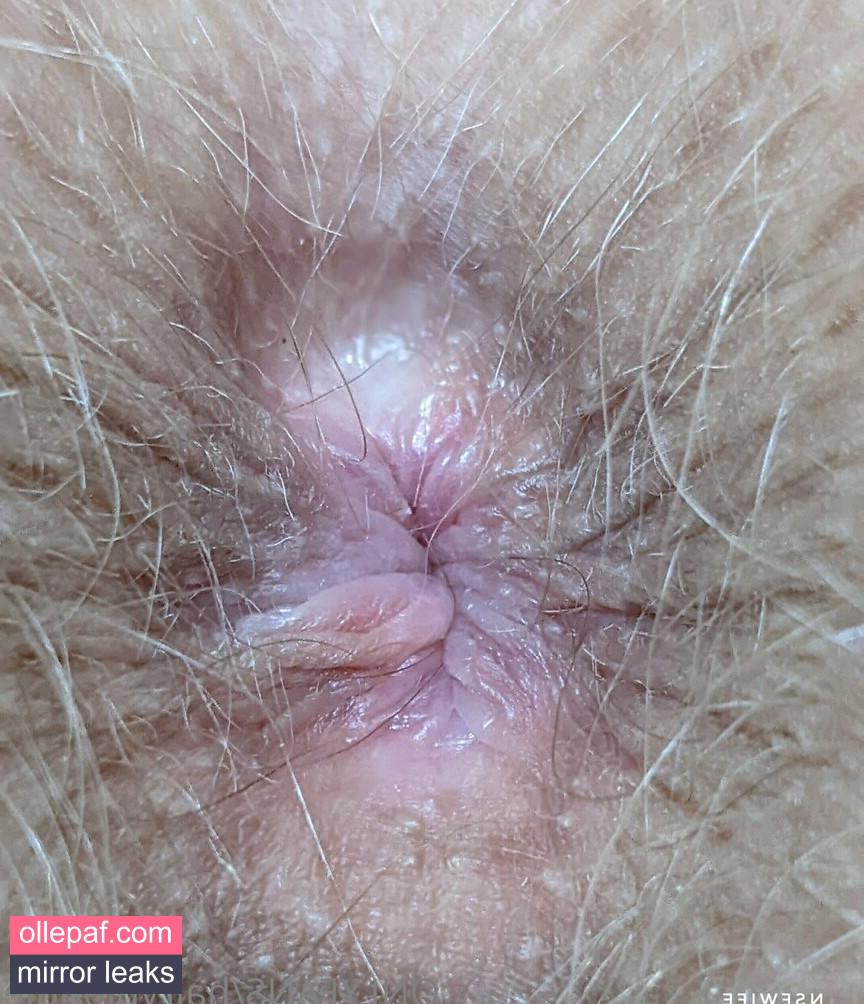 Latest Leaks Hairyblondie Nude #305 - Fapello