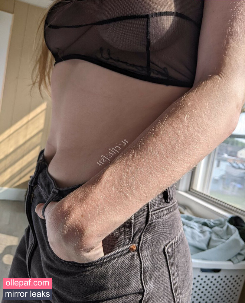 Latest Leaks Hairyblondie Nude #360 - Fapello