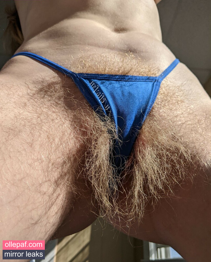 Latest Leaks Hairyblondie Nude #379 - Fapello