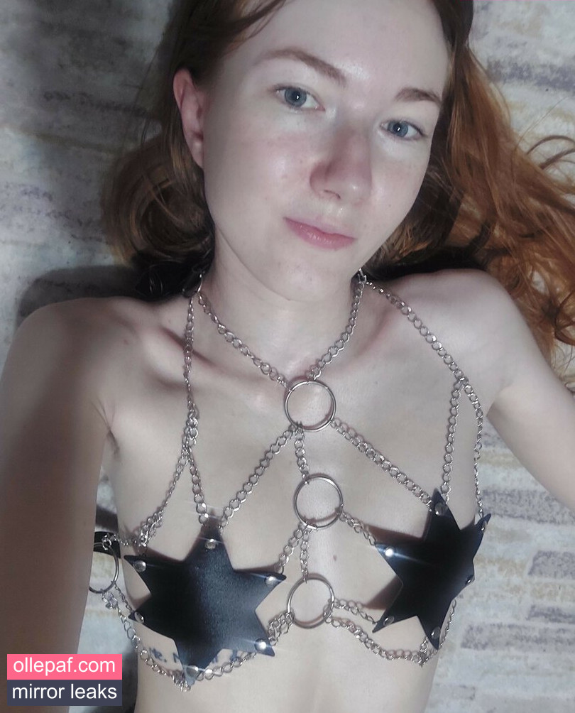 Latest Leaks hairyredheadx Nude #16 - Fapello
