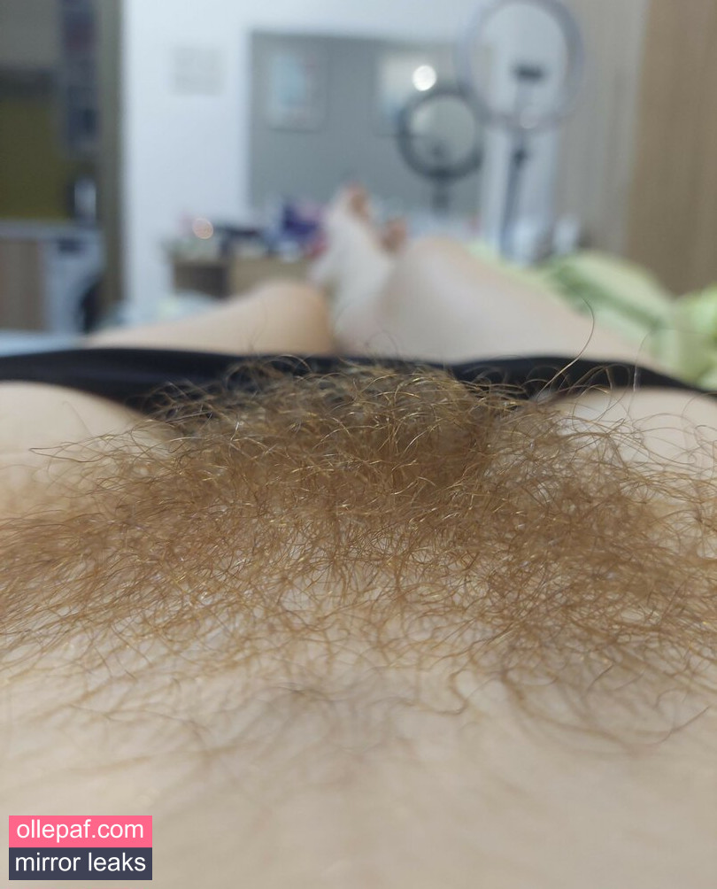 Latest Leaks hairyredheadx Nude #19 - Fapello