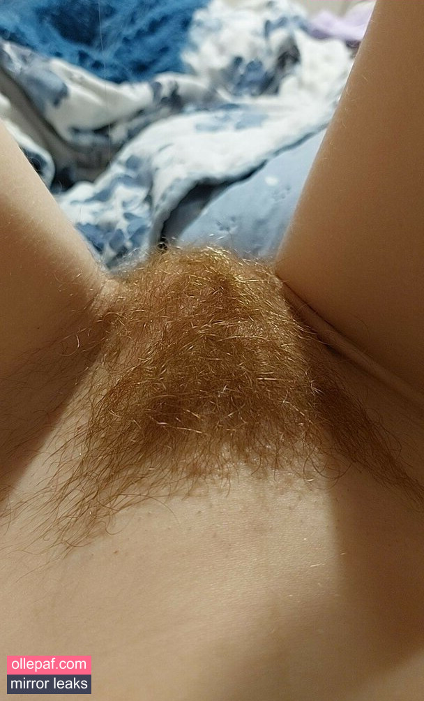 Latest Leaks hairyredheadx Nude #20 - Fapello