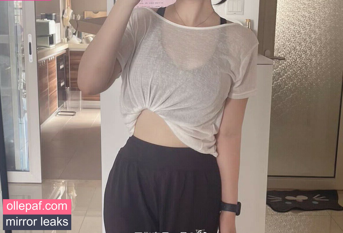Latest Leaks Haiyi_NEKO Nude #105 - Fapello