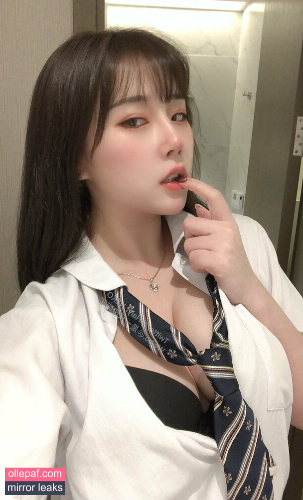 Latest Leaks Haiyi_NEKO Nude #176 - Fapello