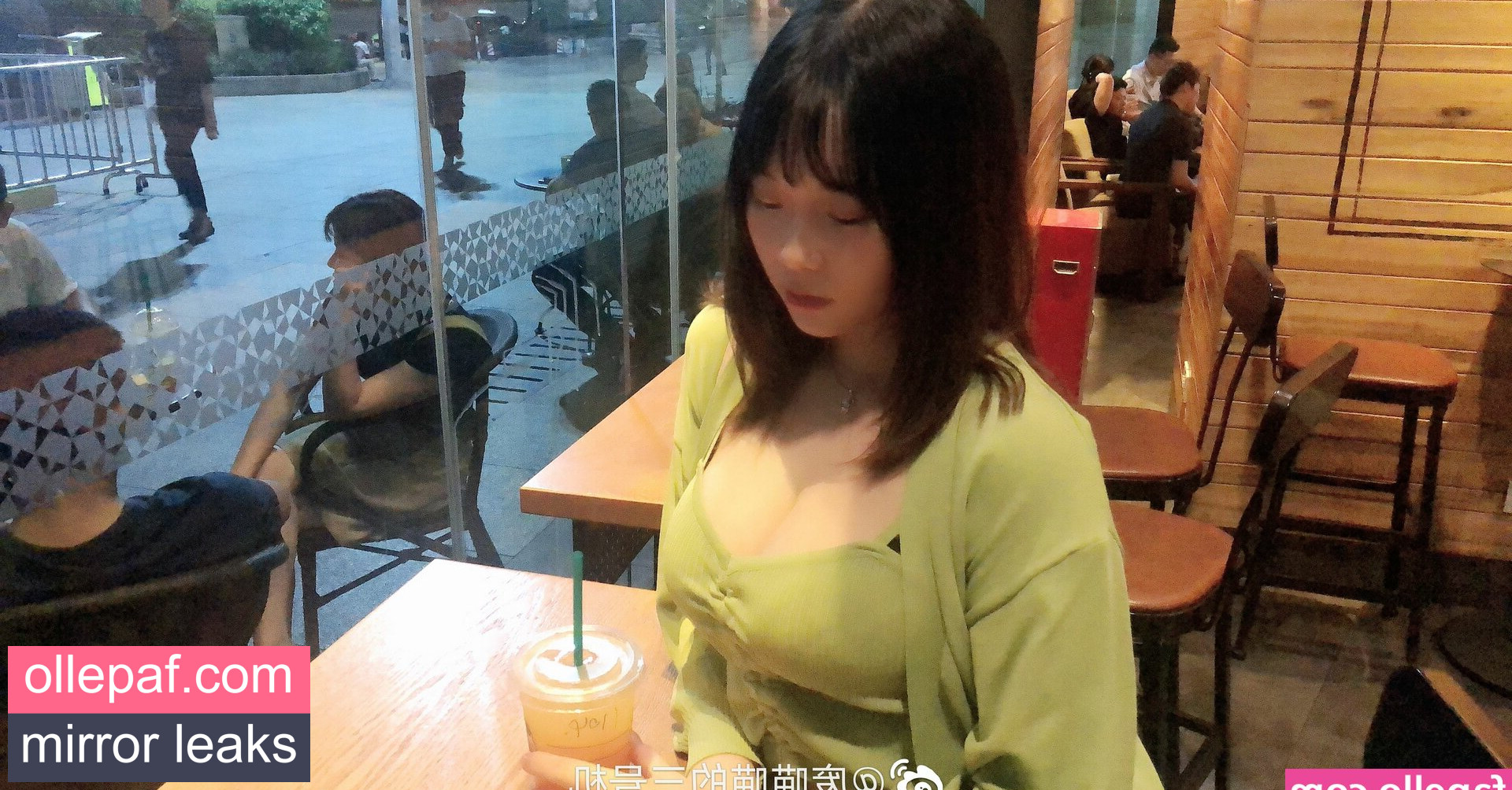 Latest Leaks Haiyi_NEKO Nude #190 - Fapello