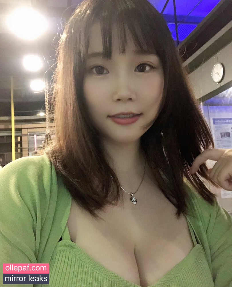 Latest Leaks Haiyi_NEKO Nude #191 - Fapello