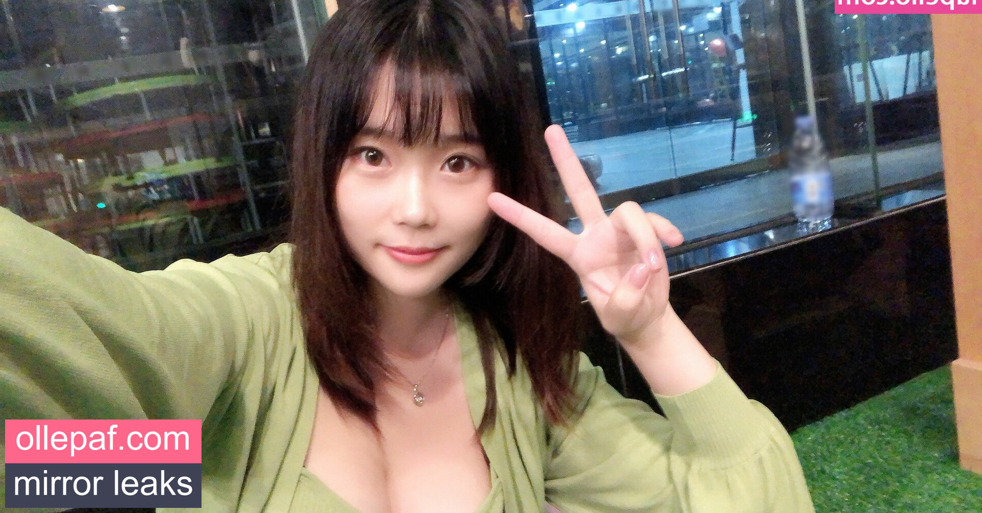 Latest Leaks Haiyi_NEKO Nude #192 - Fapello