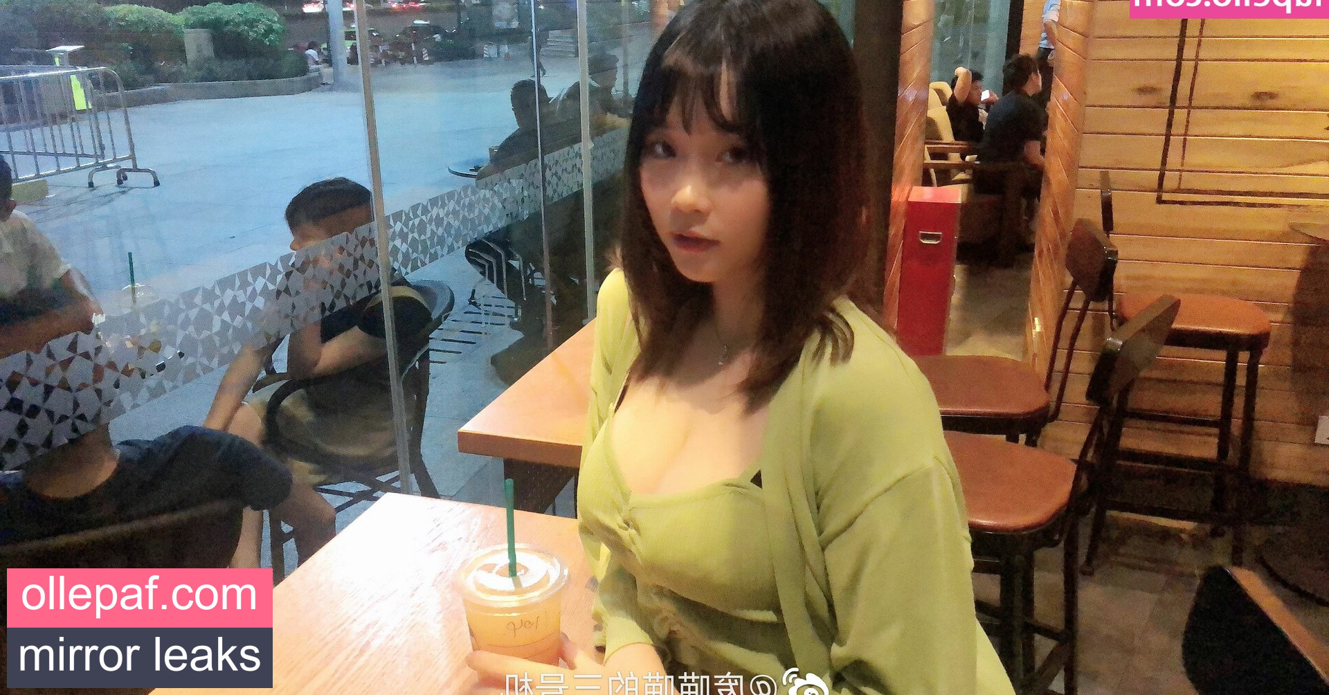 Latest Leaks Haiyi_NEKO Nude #193 - Fapello
