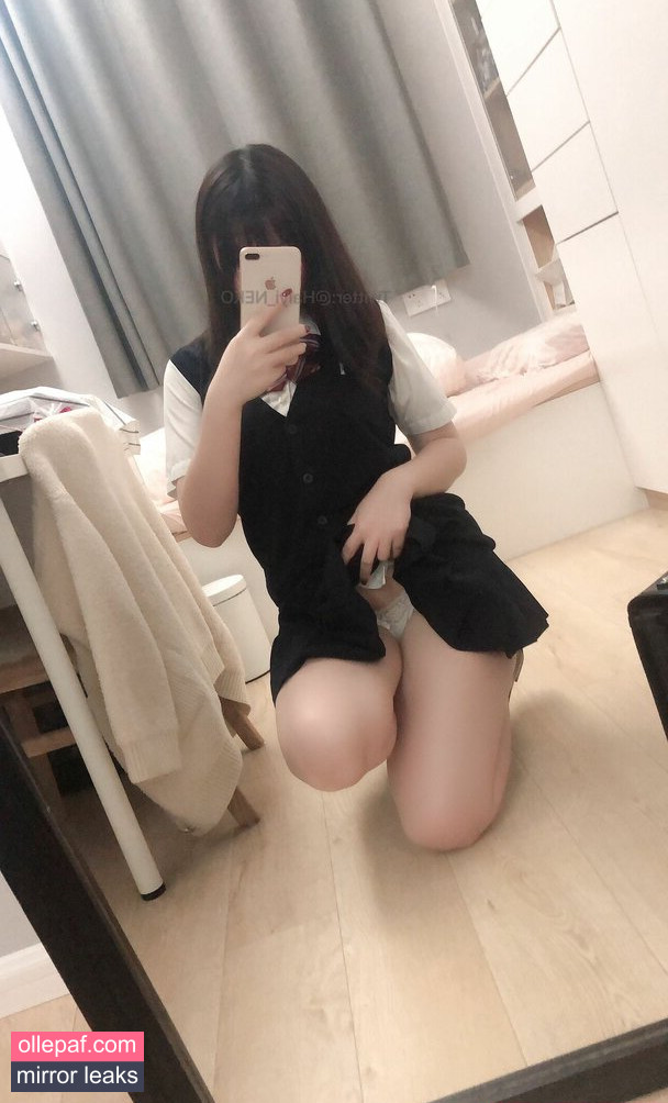 Latest Leaks Haiyi_NEKO Nude #46 - Fapello
