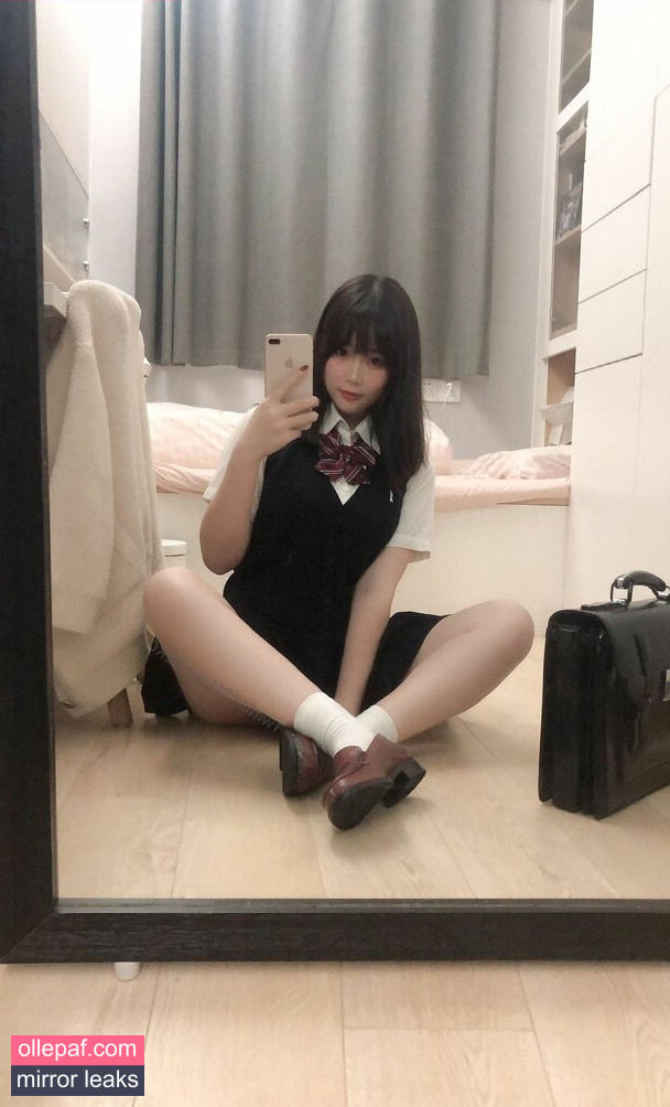 Latest Leaks Haiyi_NEKO Nude #48 - Fapello