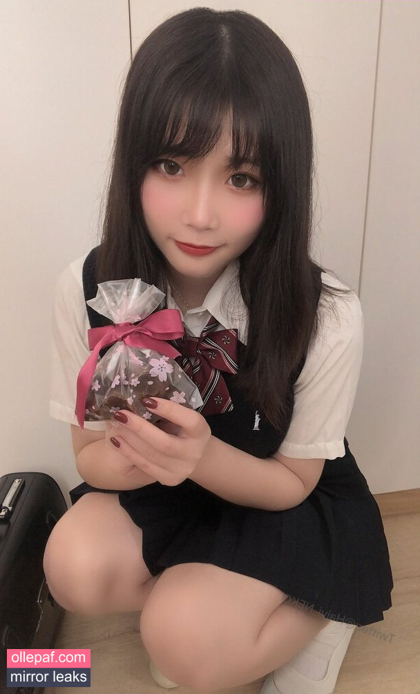 Latest Leaks Haiyi_NEKO Nude #49 - Fapello