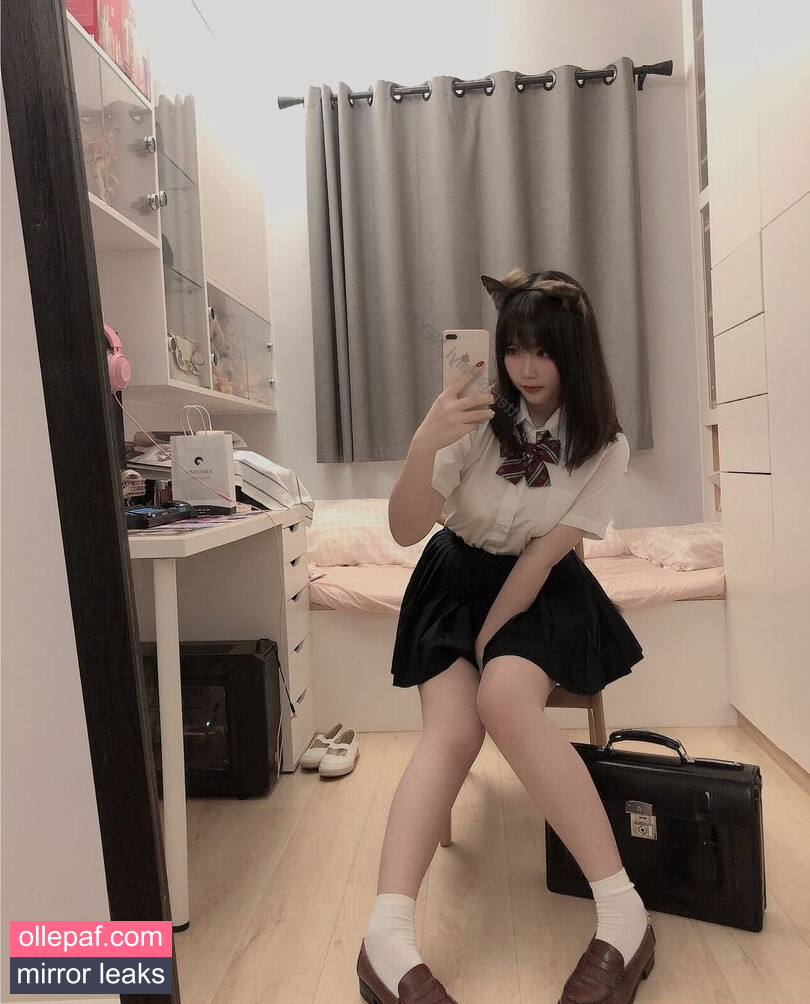 Latest Leaks Haiyi_NEKO Nude #50 - Fapello