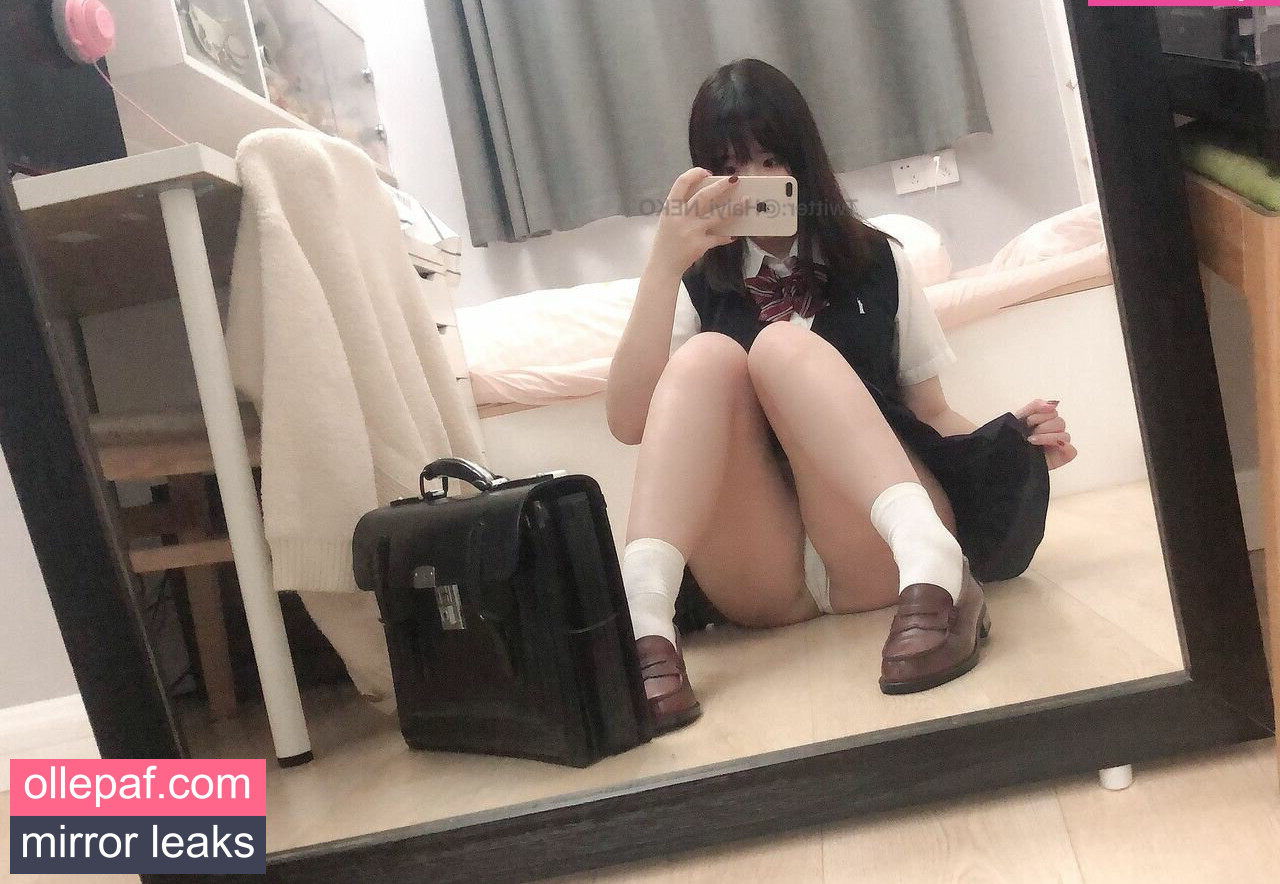 Latest Leaks Haiyi_NEKO Nude #51 - Fapello
