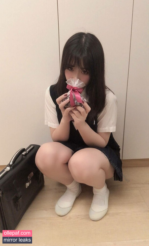 Latest Leaks Haiyi_NEKO Nude #53 - Fapello