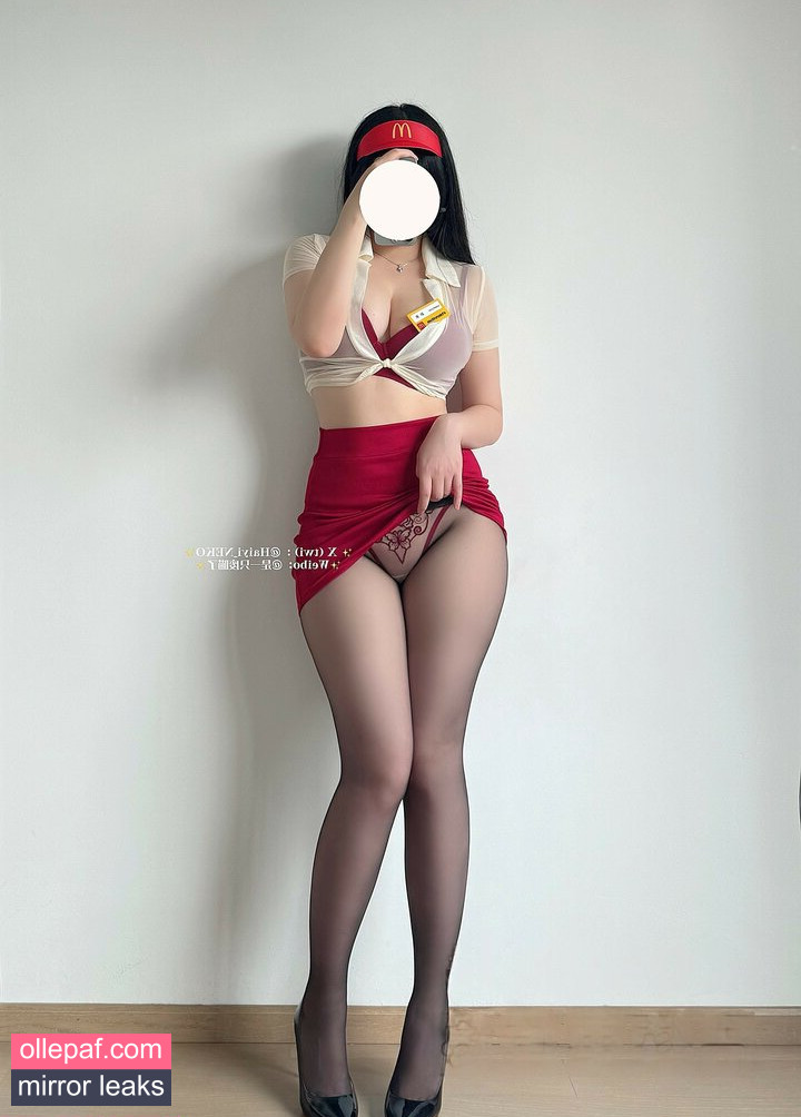 Latest Leaks Haiyi_NEKO Nude #100 - Fapello