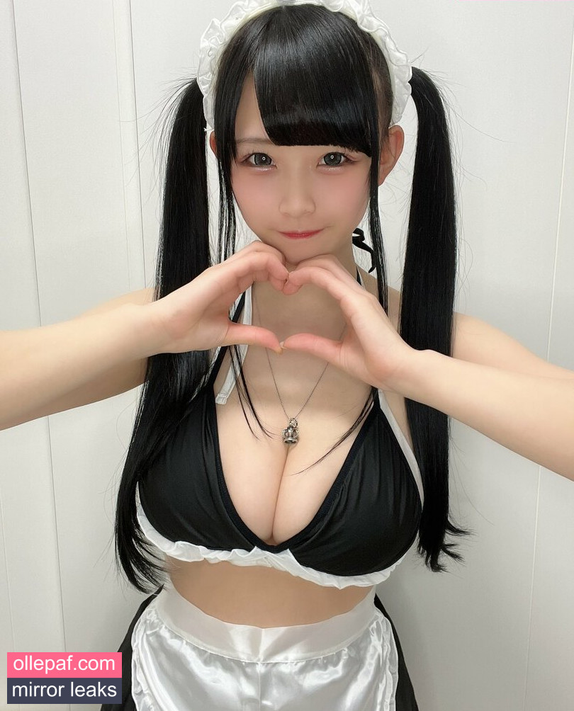 Latest Leaks Hakuha Kokoro Nude #6 - Fapello