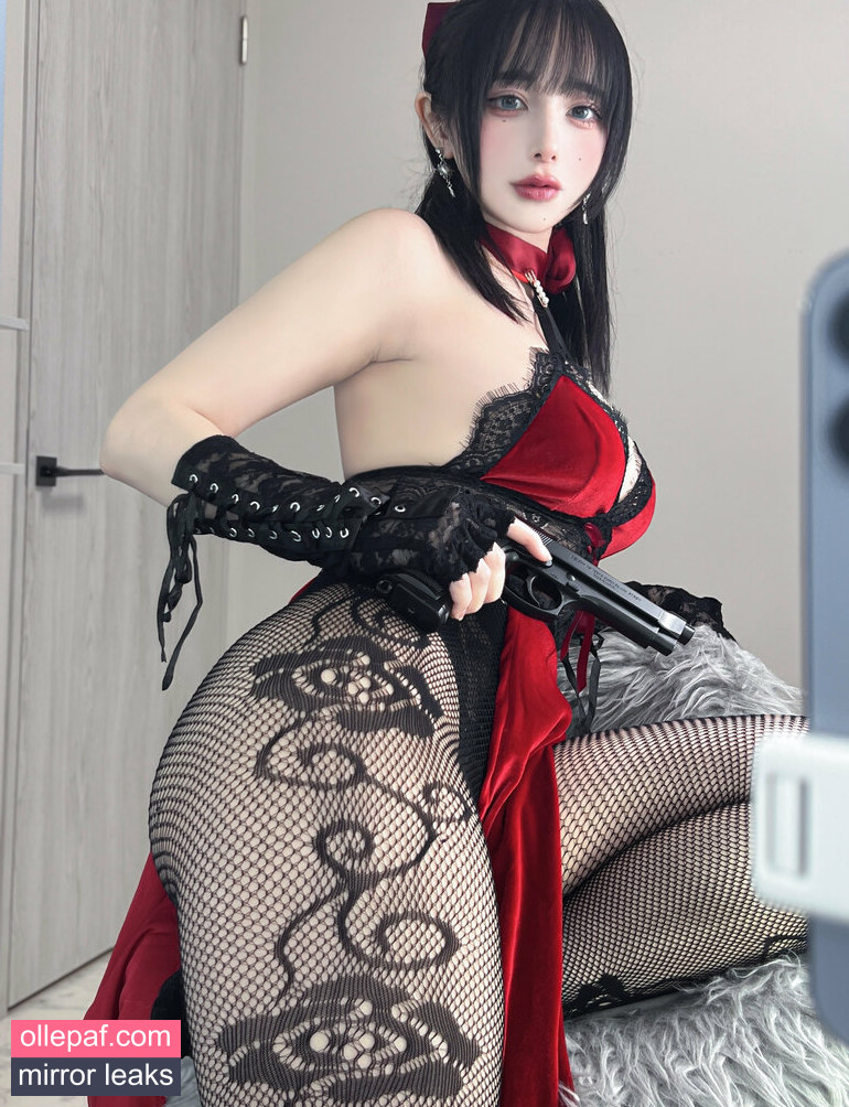 Latest Leaks hal.h.l Nude #61 - Fapello