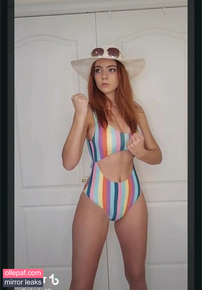 Latest Leaks HalcyBella Nude #20 - Fapello