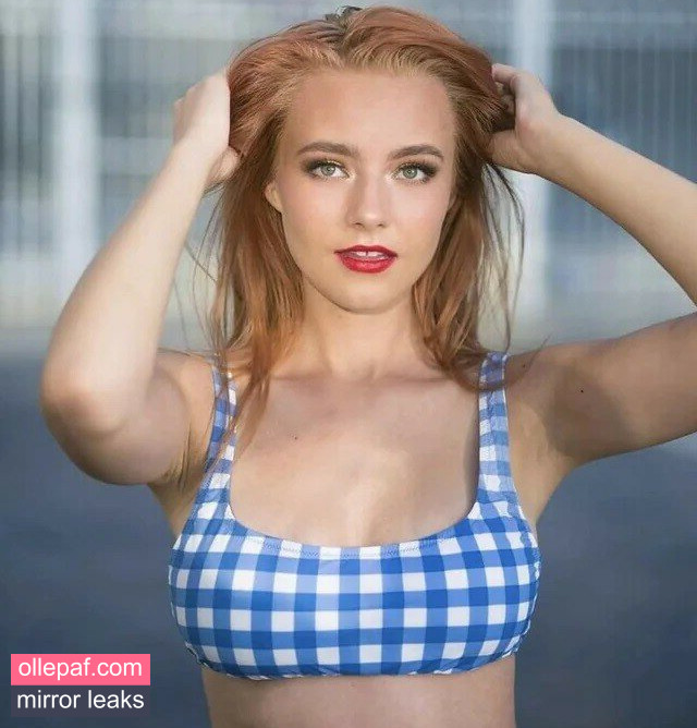 Latest Leaks HalcyBella Nude #43 - Fapello