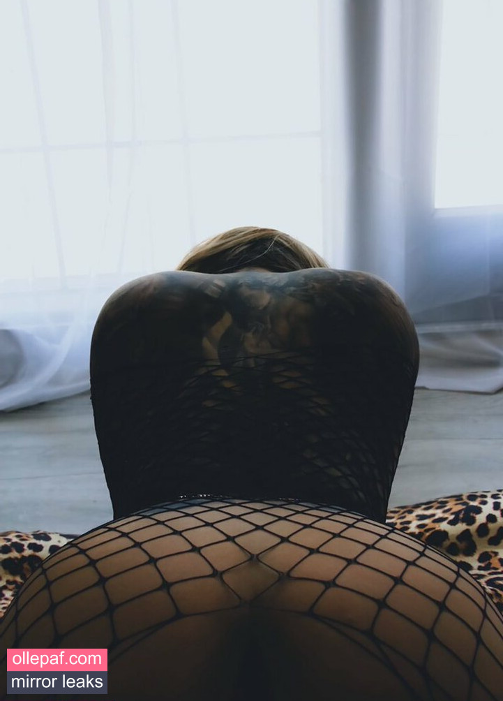 Latest Leaks Haley Chaos Nude #8 - Fapello