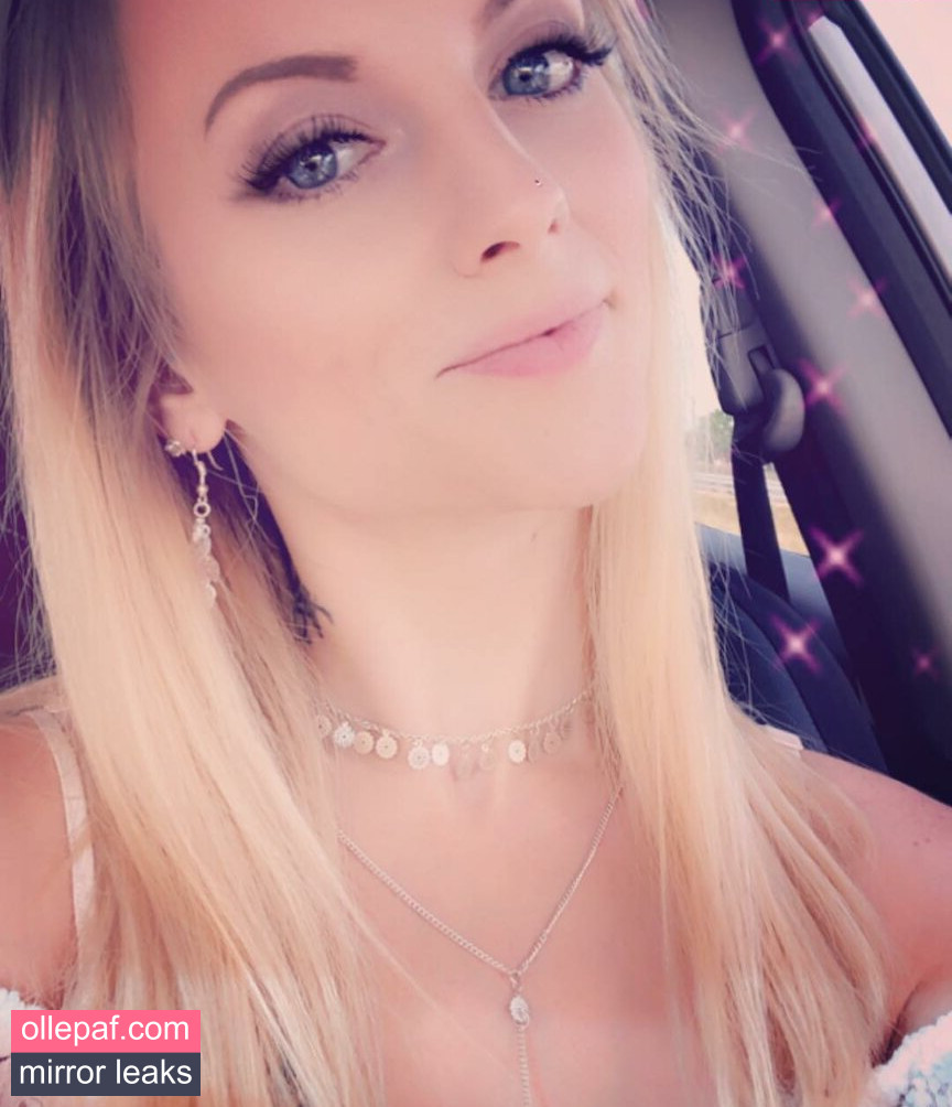 Latest Leaks Haley Cummings Nude #194 - Fapello