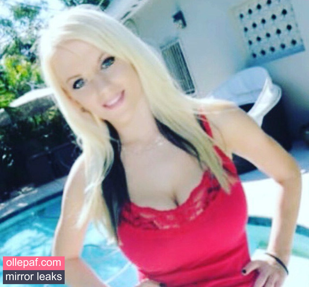 Latest Leaks Haley Cummings Nude #200 - Fapello
