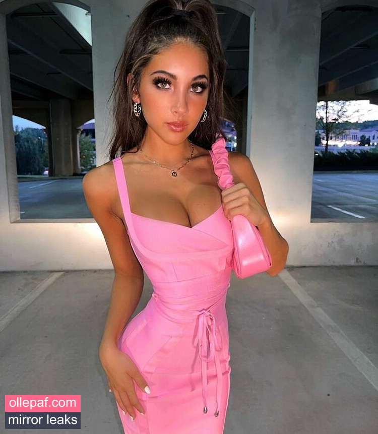 Latest Leaks Haley Gosserand Nude #130 - Fapello