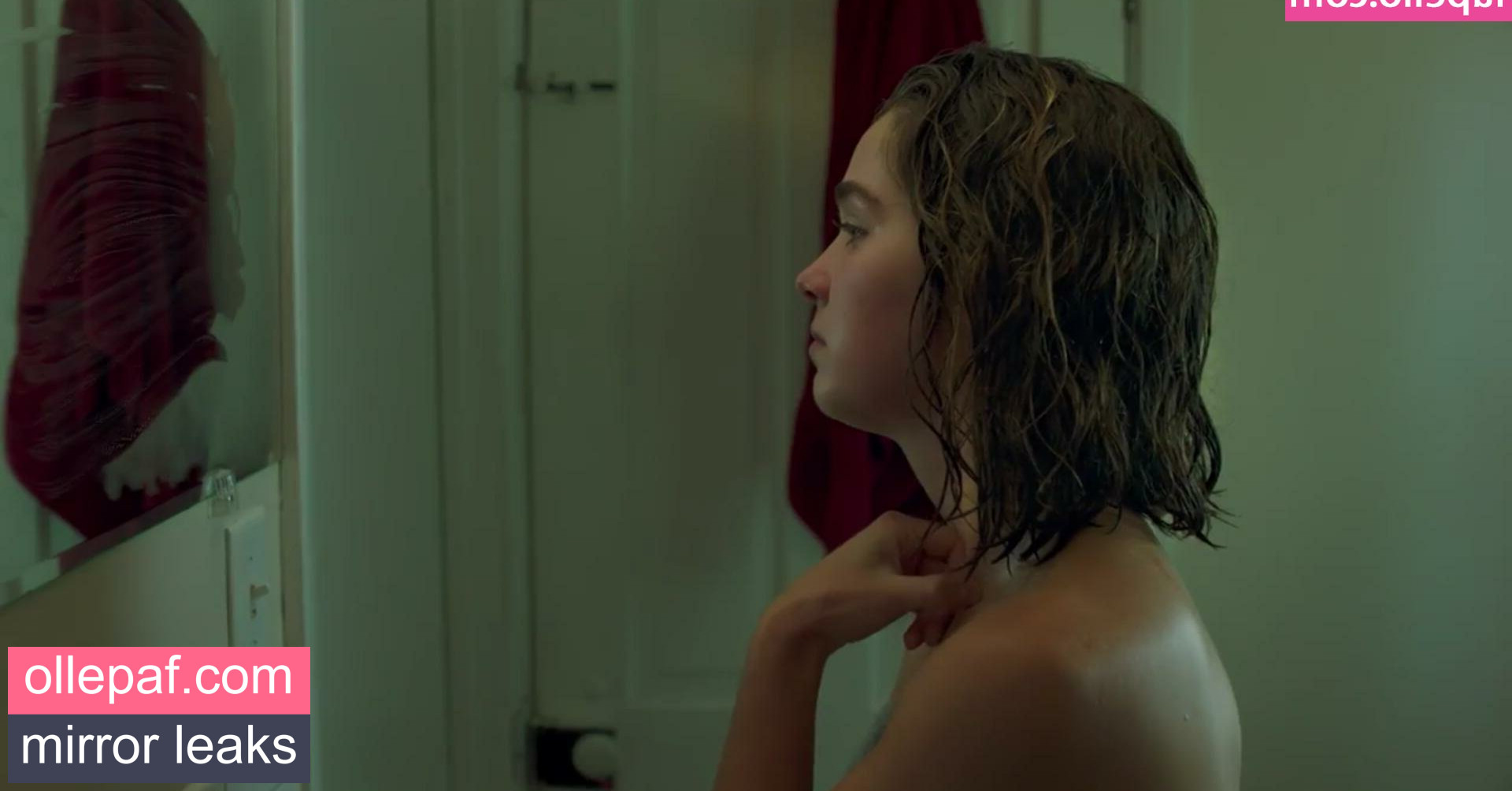 Haley Lu Richardson Nude Leaks OnlyFans #26 - Fapello