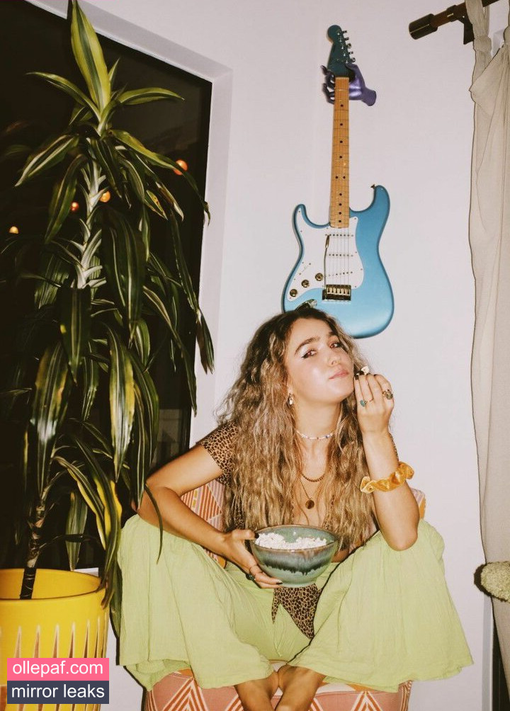 Latest Leaks Haley Lu Richardson Nude #255 - Fapello