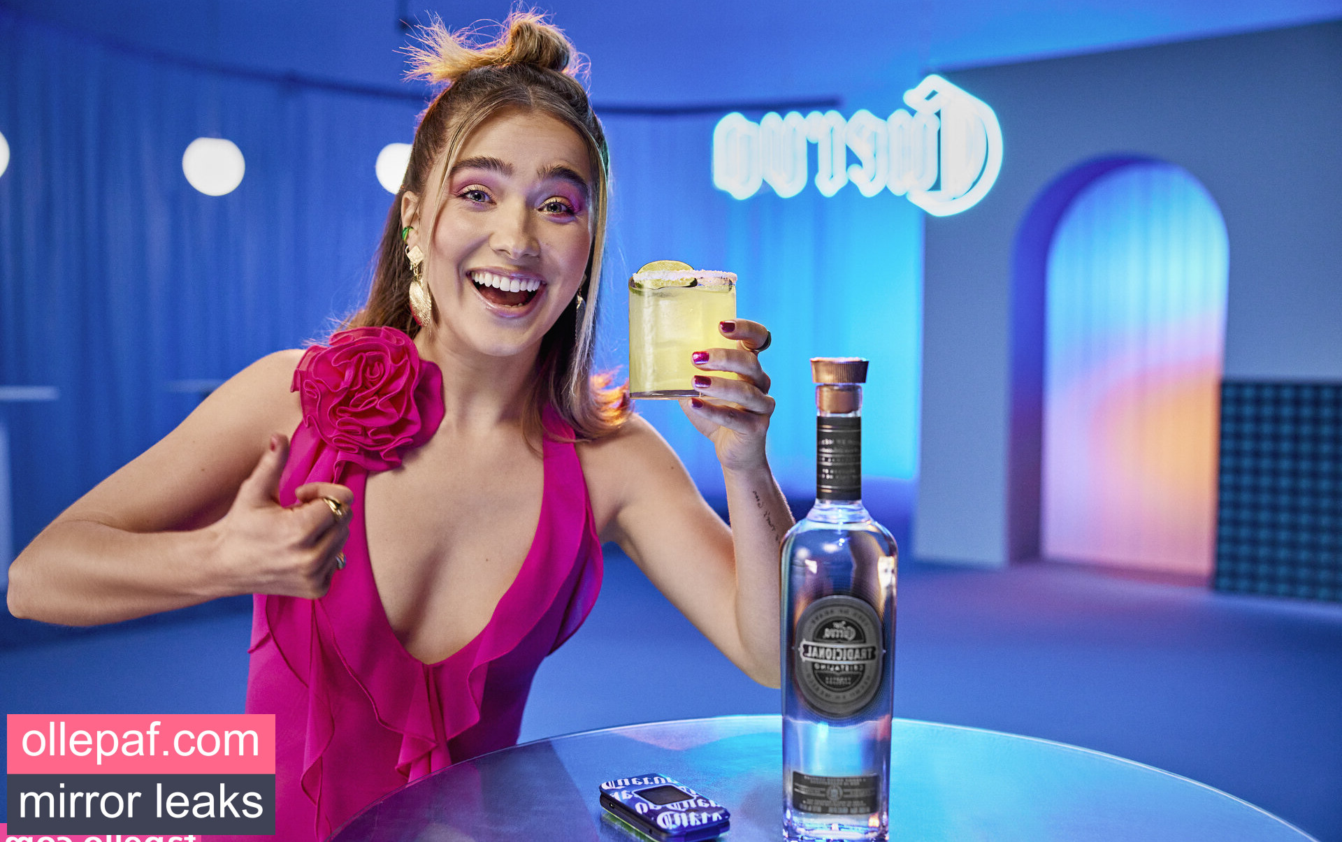 Latest Leaks Haley Lu Richardson Nude #257 - Fapello