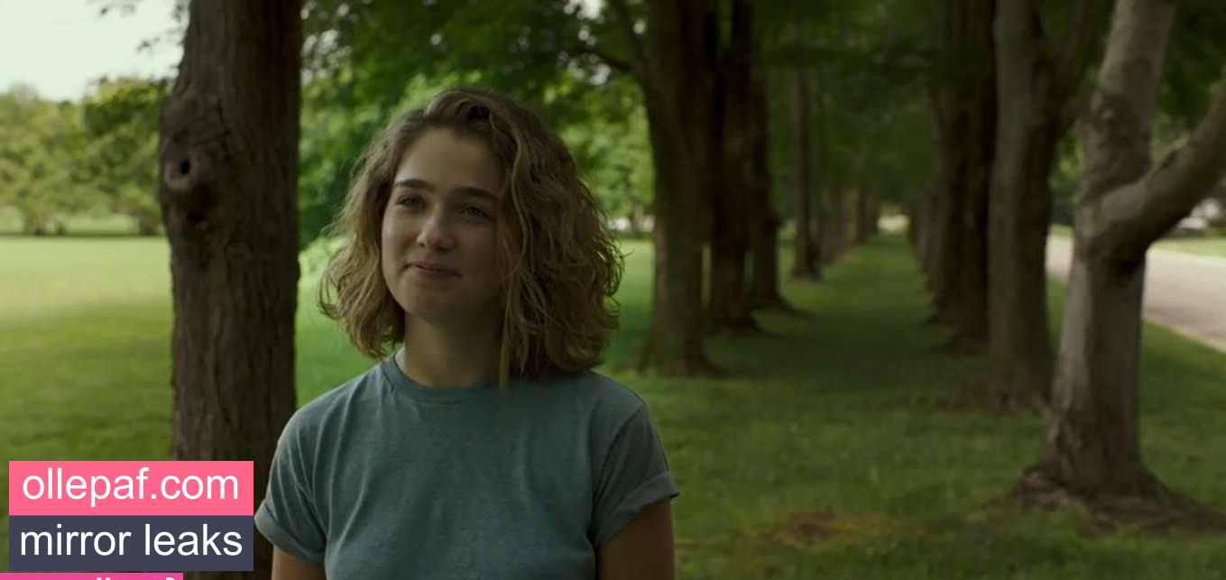 Haley Lu Richardson Nude Leaks OnlyFans #28 - Fapello