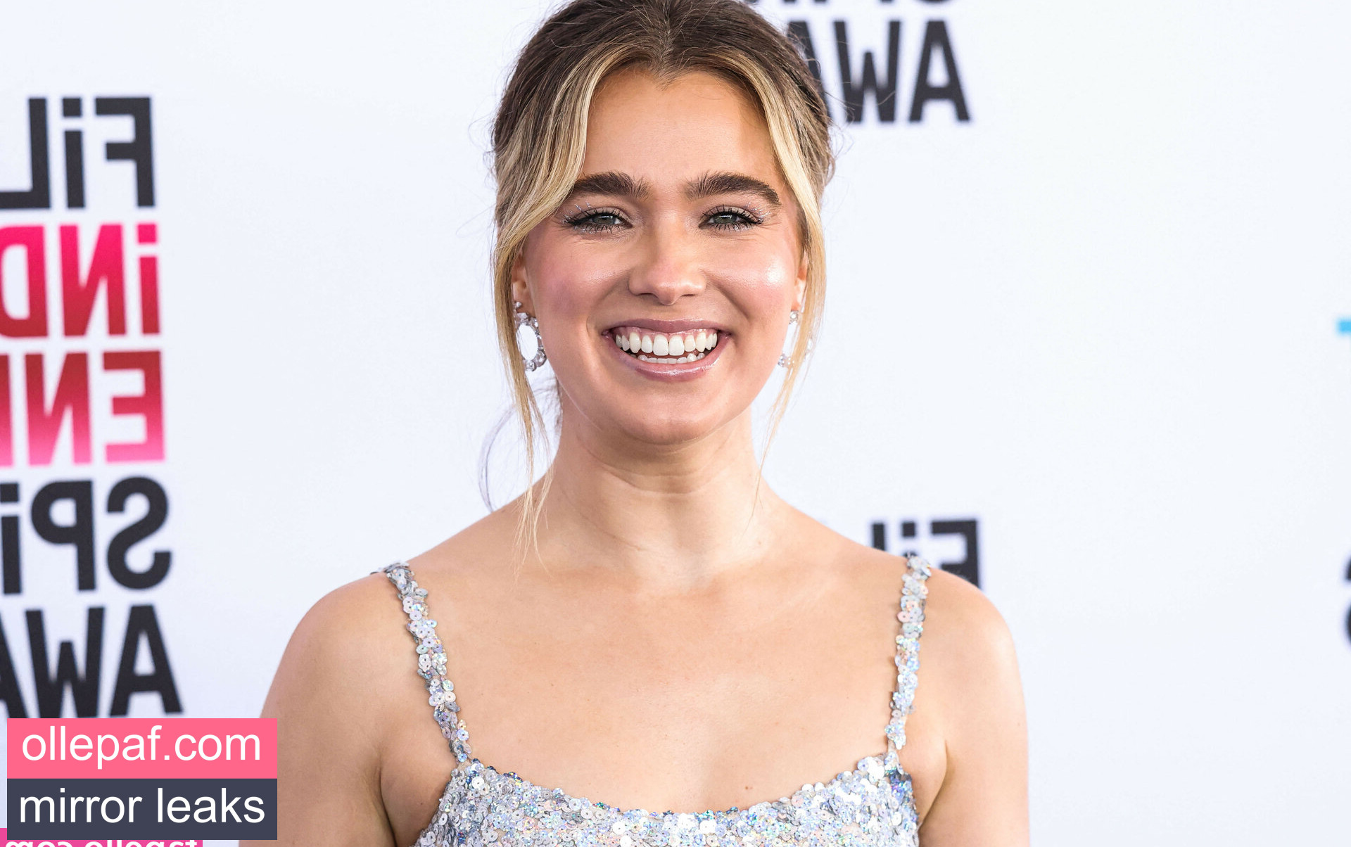 Haley Lu Richardson Nude Leaks OnlyFans #309 - Fapello