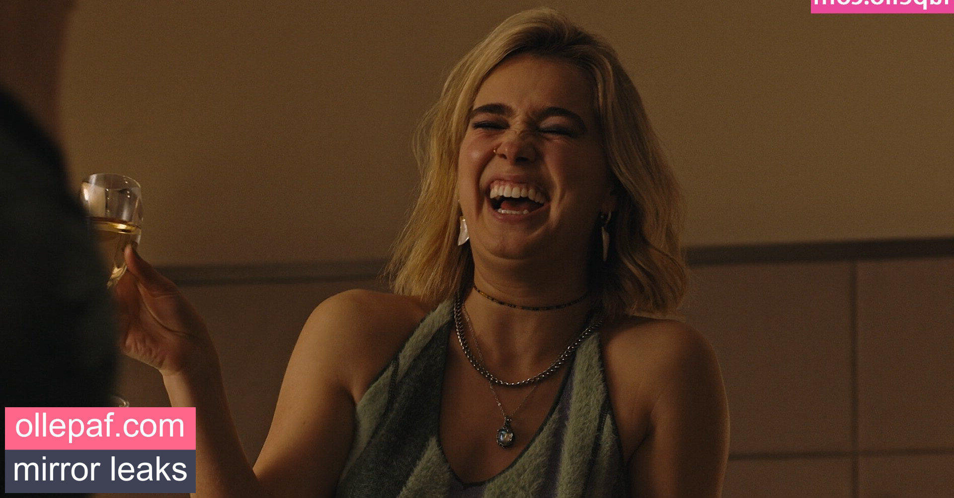 Haley Lu Richardson Nude Leaks OnlyFans #336 - Fapello