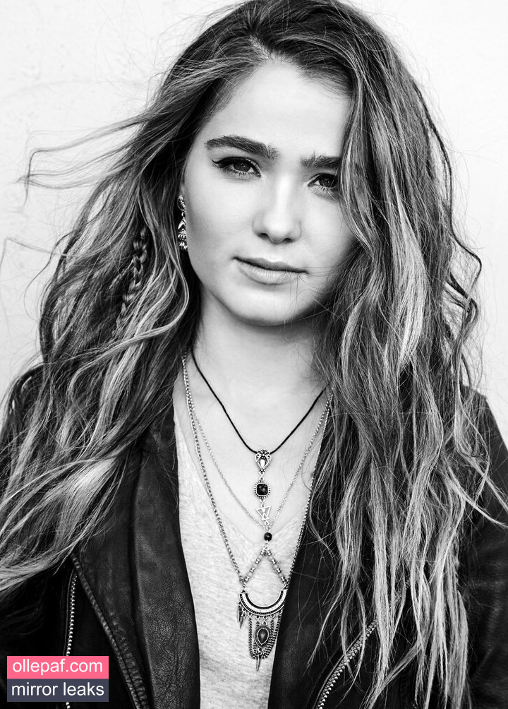 Haley Lu Richardson Nude Leaks OnlyFans #397 - Fapello