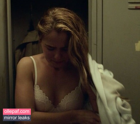 Latest Leaks Haley Lu Richardson Nude #65 - Fapello